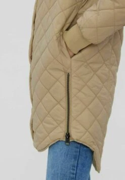 Vero Moda Hayle Noos - Winterjas - Travertine -Vero Moda Winkel 75f2cbaa51d84602a4cdb9ab5a2b70d2
