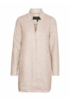Vero Moda Cappotto - Mantel - Rose Dust -Vero Moda Winkel 75f851513080462b843a90c377543931