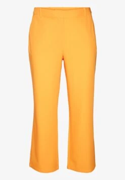 Vero Moda Curve Vmjoann Hw Pant D1 - Broek - Carrot Curl -Vero Moda Winkel 762b6750614d41dca820d06a697dd771