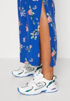 Vero Moda Vmeasy Slit Dress - Maxi-Jurk - Surf The Web -Vero Moda Winkel 76393788cd754babb2bb31914ca61183