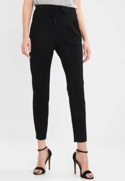Vero Moda Vmeva MrString Ga Noos - Trainingsbroek - Black