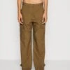 Vero Moda Vmcharlotte Pant- Cargobroek - Capers -Vero Moda Winkel 76baaccd545e460fb9f888607dc008fc