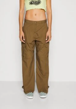 Vero Moda Vmcharlotte Pant- Cargobroek - Capers