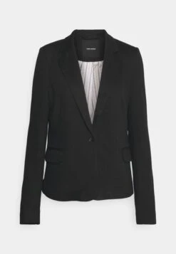 Vero Moda Tall Vmsumijulia Classic - Blazer - Black -Vero Moda Winkel 76ebd7e1e17f40d3a7f30e868a616a01