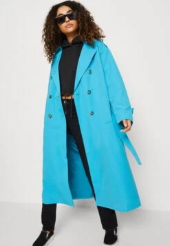 Vero Moda Vmchloe Long - Trenchcoat - Caneel Bay -Vero Moda Winkel 7740d3202ac14c11a1429be964d1e4fb