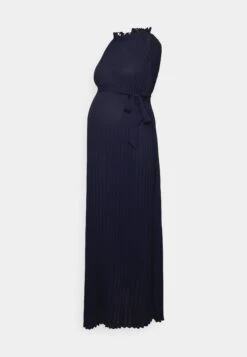Vmmsara Halter Neck Ankle Dress- Maxi-Jurk - Navy Blazer -Vero Moda Winkel 77a68b4e6a964c1aa7ca0962f32142c8