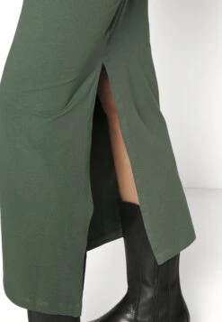 Vmmmaxi U Neck Ankle Dress - Maxi-Jurk - Laurel Wreath -Vero Moda Winkel 77ad7fdae7924d1695e334bbd1dc21fa