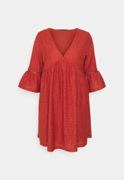 Vero Moda Petite Vmmarcy Short Dress - Jurk - Red 12 Vero Moda Petite Vmmarcy Short Dress - Jurk - Red -Vero Moda Winkel 7871e744380e43b9bc6d3eda3a3a4f52