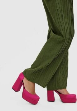 Vero Moda Broek - Rifle Green -Vero Moda Winkel 789082464428401cbb6492bdb101b5c7