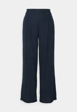 Vero Moda Petite Vmmymilo Wide Pants- Broek - Navy Blazer 10 Vero Moda Petite Vmmymilo Wide Pants- Broek - Navy Blazer -Vero Moda Winkel 7929414a0b4f49f89c085304f4bf8bb0