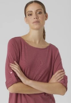 Vero Moda Longsleeve - Dry Rose 10 Vero Moda Longsleeve - Dry Rose -Vero Moda Winkel 794d91c49a1a48ae8f11f7aec643c268