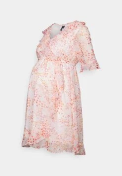 Vmmdora Kaya Short Dress - Jurk - Snow White/Dora -Vero Moda Winkel 7b613173e6da46539158b492f0c5062c