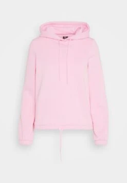 Vero Moda Vmnatalia Drawstring Hood- Hoodie - Bonbon -Vero Moda Winkel 7b69da1421ba401db9d0030386b2b450