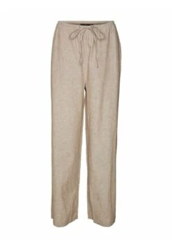 Vero Moda Broek - Brown Lentil -Vero Moda Winkel 7b9ba502004c4abc8e17516c0da694dc