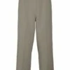 Vero Moda Straight Fit - Broek - Laurel Oak
