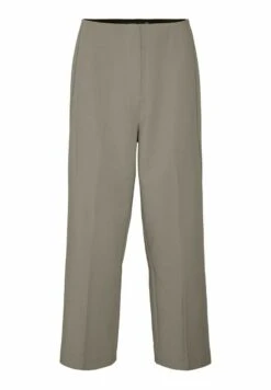Vero Moda Straight Fit - Broek - Laurel Oak