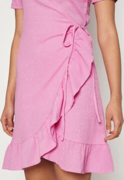 Vero Moda Tall Vmhaya Short Dress - Jurk - Cyclamen 11 Vero Moda Tall Vmhaya Short Dress - Jurk - Cyclamen -Vero Moda Winkel 7c68a431abce4a0096566ce78cd79077