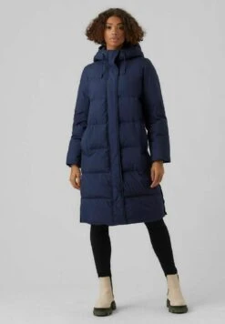 Vero Moda VmericahollyNoos - Donsjas - Navy Blazer