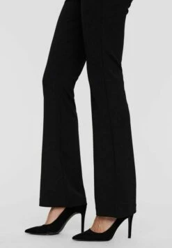 Vero Moda Vmamira Ga Noos - Broek - Black 10 Vero Moda Vmamira Ga Noos - Broek - Black -Vero Moda Winkel 7d9e6d72f3c044f593a765a9acad4926