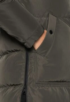 Vero Moda Oslo - Donsjas - Peat -Vero Moda Winkel 7ef8c2b3f9244721945fd08a5f6cc54a