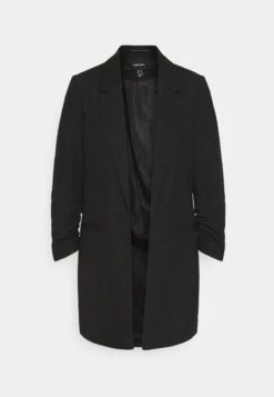 Vero Moda Vmrica Long Blazer - Halflange Jas - Black -Vero Moda Winkel 7f290998b15941ce941af28f149b57e4
