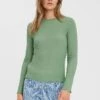 Vero Moda Longsleeve - Loden Frost -Vero Moda Winkel 7f82a1a749104501a83d626c83218cc0