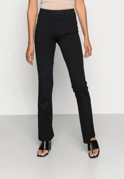 Vero Moda Vmkamma - Broek - Black