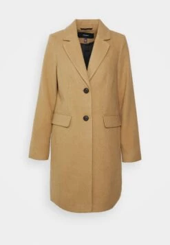 Vero Moda Vmgianna Coat- Mantel - Tigers Eye/Melange 12 Vero Moda Vmgianna Coat- Mantel - Tigers Eye/Melange -Vero Moda Winkel 8058fa2f40eb44628e394791f33eac29