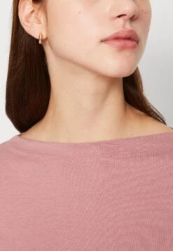 Vero Moda Vmpanda - T-Shirt Basic - Nostalgia Rose -Vero Moda Winkel 81b904e19ecd4e00804267bb089aabe1