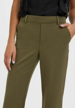 Vero Moda Vmmaya Mr Straight Solid - Broek - Ivy Green 11 Vero Moda Vmmaya Mr Straight Solid - Broek - Ivy Green -Vero Moda Winkel 8261c0b5cb0a4f518450c12ae4bf8da4
