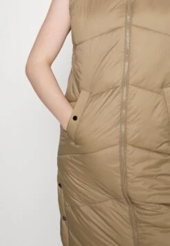 Vero Moda Uppsala Noos - Bodywarmer - Tigers Eye 17 Vero Moda Uppsala Noos - Bodywarmer - Tigers Eye -Vero Moda Winkel 82688e98485a43e99bb24d156b785637