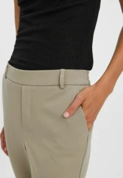 Vero Moda Vmmaya- Broek - Laurel Oak -Vero Moda Winkel 827a56791a524767ad28a2d6f705fca0