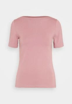Vero Moda Vmpanda - T-Shirt Basic - Nostalgia Rose -Vero Moda Winkel 837d854addf0448fafb7069b14159e7d