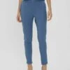 Vero Moda Vmmaya- Broek - China Blue 2 Vero Moda Vmmaya- Broek - China Blue -Vero Moda Winkel 83d588acaed54a93ae61d914e23d32dc
