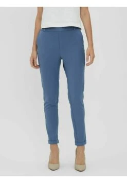 Vero Moda Vmmaya- Broek - China Blue