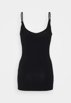 Vero Moda Tall Vmmaxi My Soft Singlet 2 Pack - Top - Black/Bright White 9 Vero Moda Tall Vmmaxi My Soft Singlet 2 Pack - Top - Black/Bright White -Vero Moda Winkel 8416d48a3e76403b97efbaaf0fc98adc