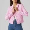 Vero Moda Spijkerjas - Bonbon