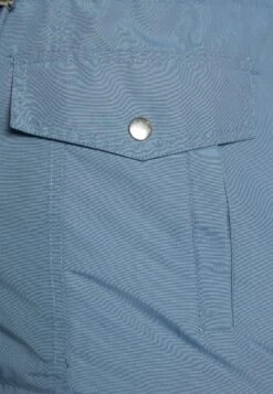 Vero Moda Tall Vmpernillefie Short- Parka - China Blue -Vero Moda Winkel 84a5ad09306944b4b1c2a08c6d17df22