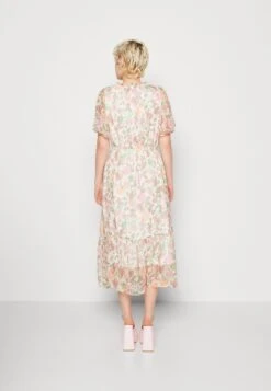 Vero Moda Vmsilo Dress - Jurk - Birch -Vero Moda Winkel 86d8dcfb147844d28a266d012aa125e1