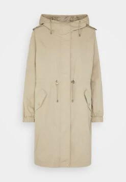 Vero Moda Vmpernillealison Coat - Parka - Laurel Oak -Vero Moda Winkel 86fdceca14d74ea1a3d5f4fb0ee181c2