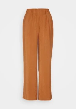 Vero Moda Vmqueeny Long Pants- Broek - Toffee -Vero Moda Winkel 872eb9dddafb4a5f9e5953976374fef1