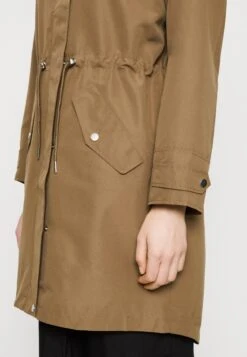 Vero Moda VmeverlyBoos - Parka - Capers -Vero Moda Winkel 87af221c86a24148a99de3c704427dea