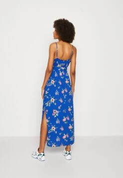 Vero Moda Vmeasy Slit Dress - Maxi-Jurk - Surf The Web -Vero Moda Winkel 87e48e83df204c8b9e9f8ab6e58b470e