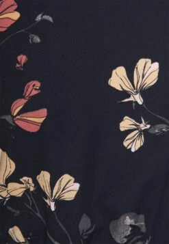 Vero Moda Vmhallie Long Tie Dress- Blousejurk - Night Sky/Hallie -Vero Moda Winkel 87eb16e509804136abaf084f225921af