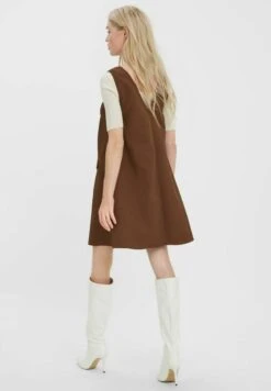 Vero Moda Jurk - Carafe -Vero Moda Winkel 88324182d2dc4f72893d40f4e9def2cf