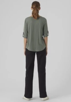 Vero Moda Longsleeve - Laurel Wreath -Vero Moda Winkel 8935ddb6220544aeb3a1251ec865e358