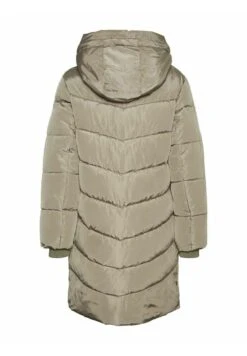 Vero Moda Vmnora - Winterjas - Laurel Oak 13 Vero Moda Vmnora - Winterjas - Laurel Oak -Vero Moda Winkel 89d9cef3f32b4bc791bf779edd6fa9c4