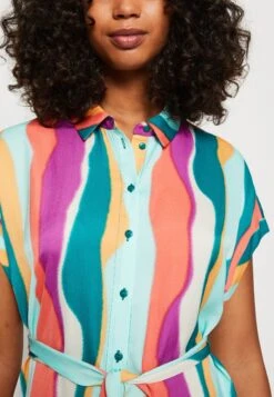 Vero Moda Vmtanya Cap Sleeve - Blousejurk - Everglade -Vero Moda Winkel 8a44a19a4a274d6c82fa8ff7f4d38908