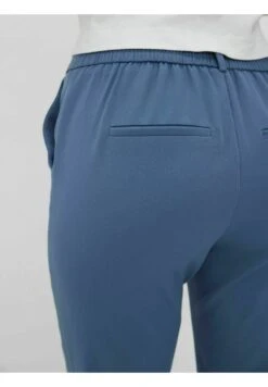 Vero Moda Vmmaya- Broek - China Blue -Vero Moda Winkel 8af7bf47ea76401e887f96bac1ead7b1