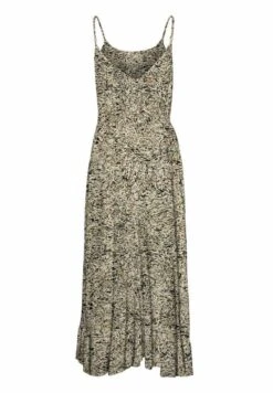 Vero Moda Vmeasy Strap Dress- Jurk - White Pepper 11 Vero Moda Vmeasy Strap Dress- Jurk - White Pepper -Vero Moda Winkel 8b83d674787c4ceab26a51db0a9ef752